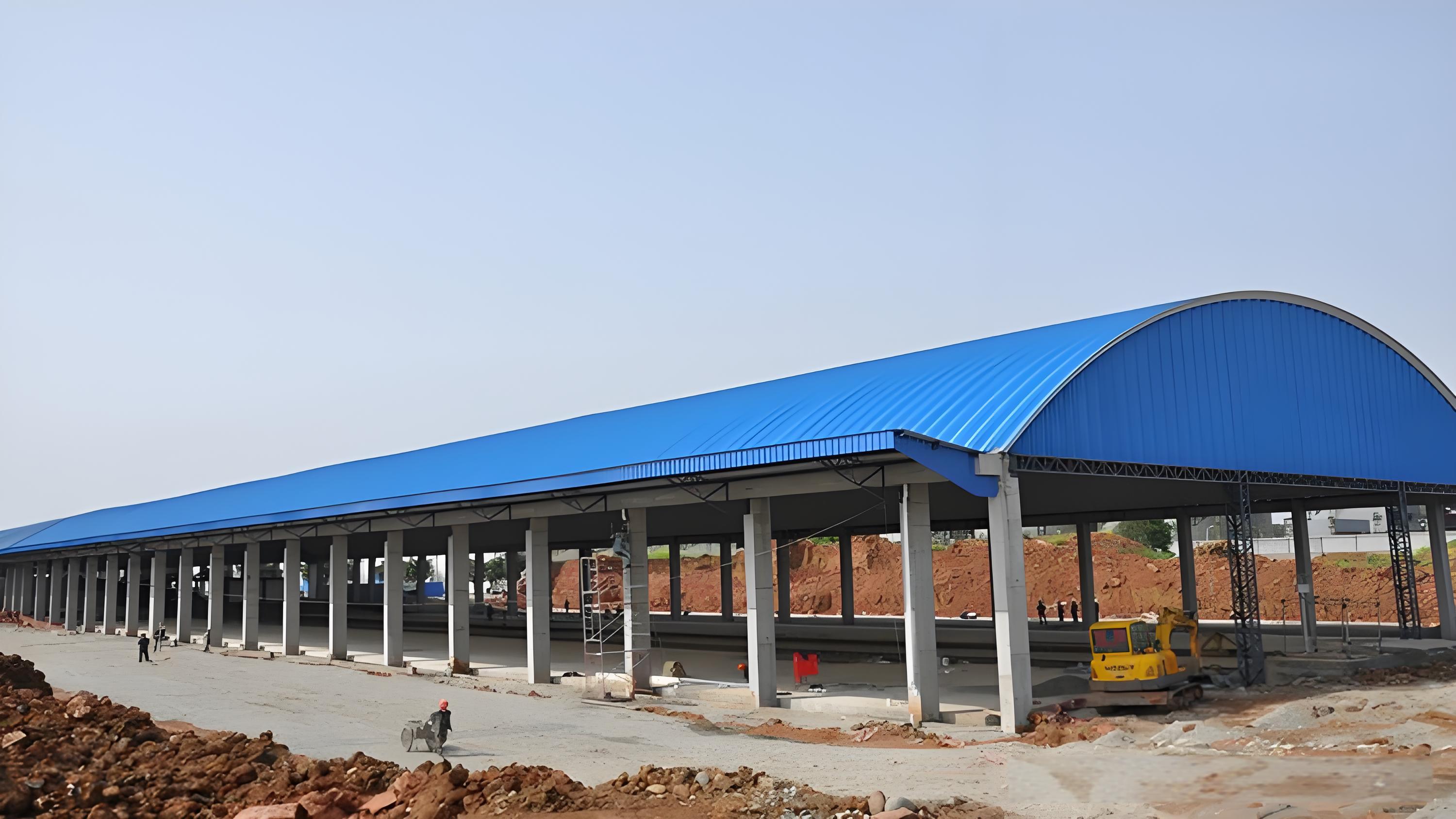 拱形波紋鋼屋蓋:多領域應用的建筑解決方案49c4a164-4af9-480d-b868-58ceac526dc6.jpg 拱形波紋鋼屋蓋:多領域應用的建筑解決方案49c4a164-4af9-480d-b868-58ceac526dc6.jpg